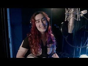 Little Quirks - 'Different Drum' cover