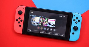 Comment: Rumors that Apple is working on a Switch-like console don’t add up - 9to5Mac