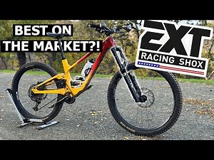 EXT Might Have Just Made the BEST MTB Suspension EVER! – Era 2.1 & Storia V3 Thoughts