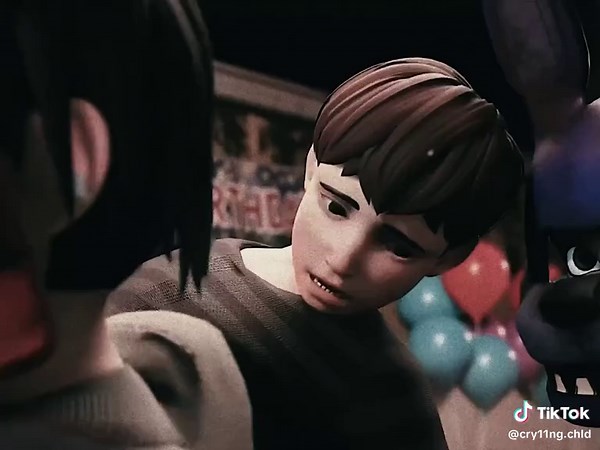 Exploring the Man Behind the Slaughter in FNAF