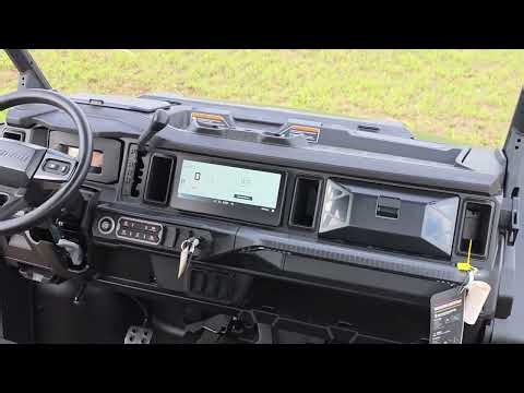 New 2026 Can-Am® Defender MAX XT HD11 For Sale Now!