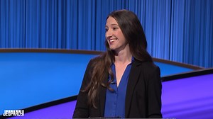 23K views · 391 reactions | Heard of Inner Tube Water Polo? We hadn't, until today. | Jeopardy! | Facebook