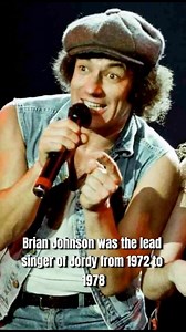 10K reactions · 476 shares | AC/DC and Brian Johnson.History of popularity. #acdc #rocklegends #rocknroll #BrianJohnson | Acdc Fan | Facebook