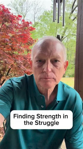 The bigger the challenge, the greater the opportunity to see God’s strength at work in you. Don’t shrink back—stand firm. #gardeningpastor #FaceTheChallenge #FaithOverFear #KeepGoing #GodsStrength | John H Miller