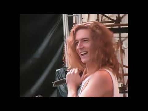 Thunder - Live At Donington (UK) 1990.08.18 (Full HD Remastered Video)