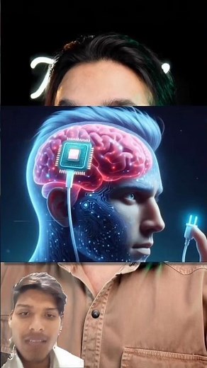 mind control chip 🤯🤯