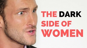 80K views · 356 reactions |    THE DARK SIDE OF WOMEN    | Jerod Zavistoski | Facebook