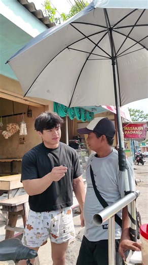 pak mukrimun ingin pulang guys 🙏