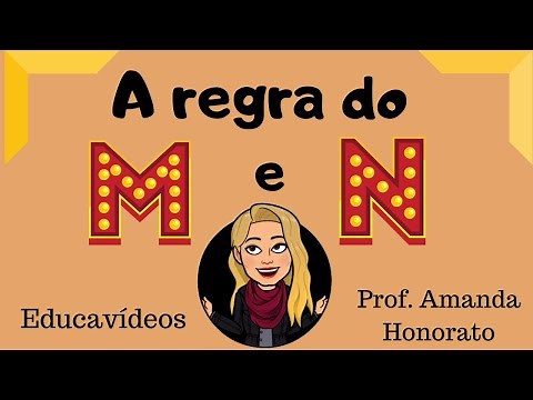 Regra do M e N