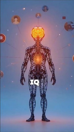 How IQ really works.#psychologyfacts #iqtest #intelligence