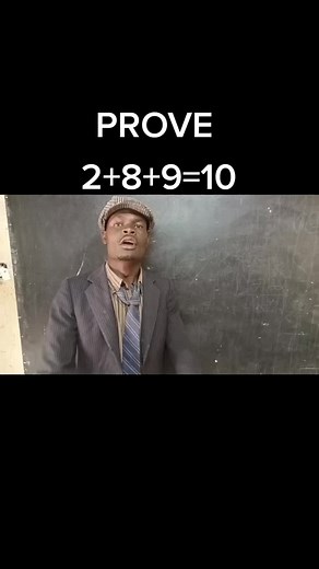 Math Riddle: Solving 2 8 9=10
