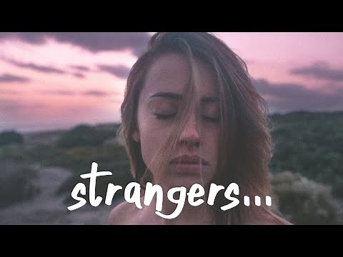 Finding Hope - Strangers (Lyrics)