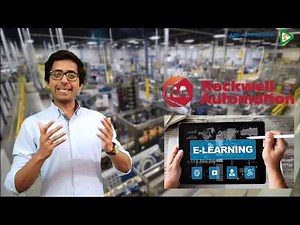 Free Allen Bradley PLC Courses by Rockwell Automation (2020)