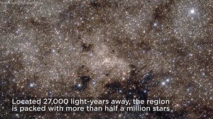 34K views · 481 reactions | Check out this stunning view into the...