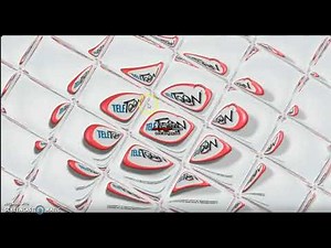 Teletoon Logo Bloopers