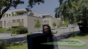 Join the Spatial Decision Making