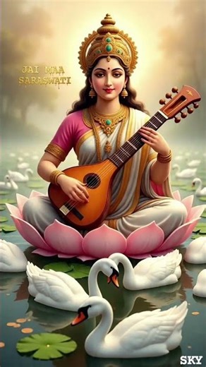 🌹बहुत_जल्दी_माॅं_सरस्वती_आ_रही है 🌹इसलिए सभी देशवासियों को सरस्वती पूजा का हार्दिक अभिनन्दन करता हूं