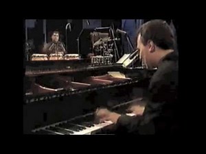 Blue Bossa, Michel Camilo (better audio sync)