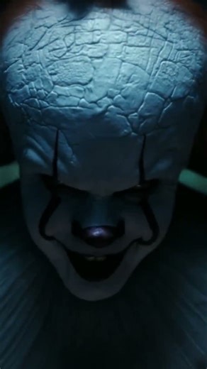 PENNYWISE IS BACK!!! 🎈 #itwelcometoderry