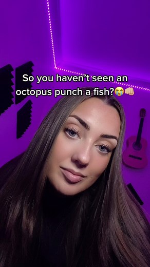 Chantelle Fen on TikTok