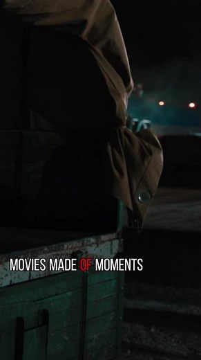 The Expendables' smooth car-killing scene.The Commandos.敢死队流畅的汽车杀人场景。《盟军敢死队》，(2024)。导演： 盖伊·里奇。