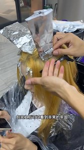 142K views · 1.1K reactions | 光线染分享 光线染的朋友可以耐心看完视频，全程干货讲解＃ #光线染教程 | 剪发妙招分享 Pro Haircut Tips | Facebook