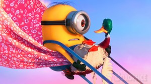 631K views · 14K reactions | ¡Bananaaaaaa! 7 minutos de comedia de Minions de Mi villano favorito 2 | Boxoffice - Mejores escenas de películas | Facebook