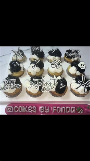 Celebrating Life with Creative Cake Décor