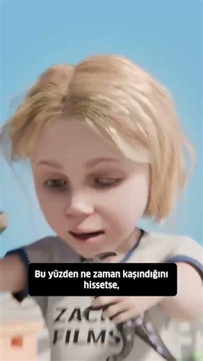 Dudak uçuğu sandığınız kadar masum olmayabilir! 😱 #keşfet