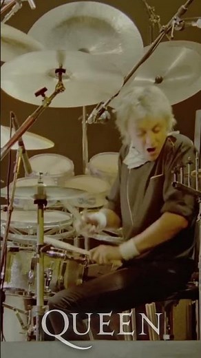 Queen - I'm In Love With My Car (Roger Taylor) #queen #freddiemercury #rogertaylor #classicrock