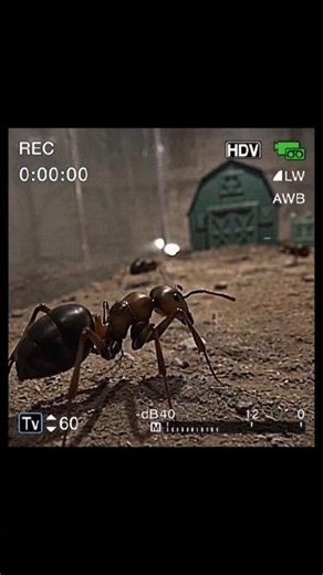 【𝙵𝙾𝚄𝙽𝙳 𝙵𝙾𝙾𝚃𝙰𝙶𝙴】Ant Farm