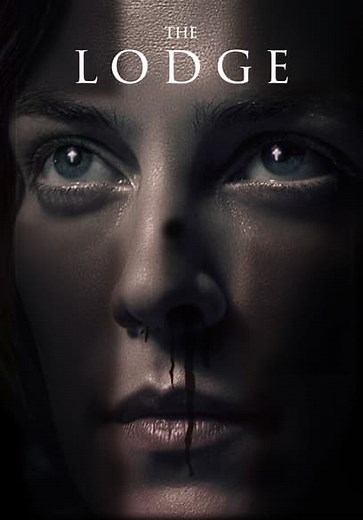 The Lodge (2019)