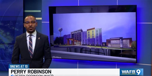 Denham Springs approves multi-million dollar hotel and conference center project