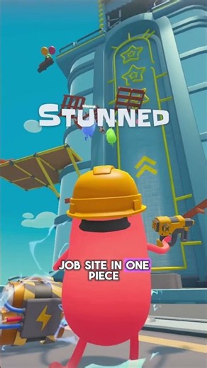 Dumb Ways to Build: Always Sledgehammer