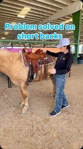 1.1K views · 599 reactions | ❄️Looking to help your short backed...