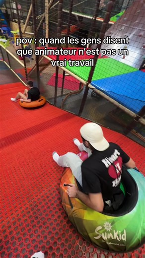 Animateur : Un Vrai Métier à Découvrir !