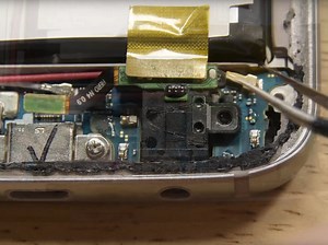 Samsung Galaxy S7 Headphone Jack Replacement