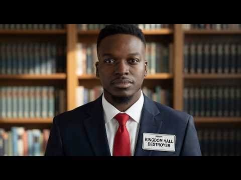 JEHOVAH'S WITNESSES: Come DEBATE The Trinity LIVE