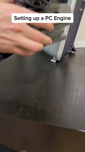 29K views · 957 reactions | Setting up a PC Engine | 1980sGamer | Facebook