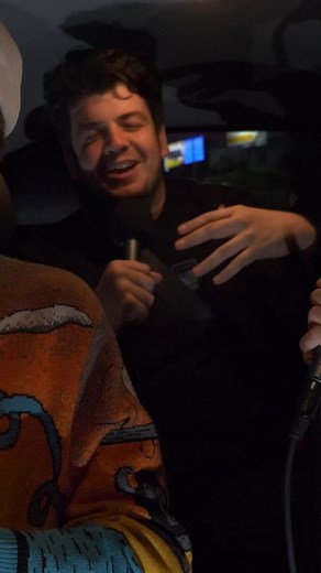 1.1K views | Experience the high-octane thrill ride of sitting in a bus. Only at Universal Orlando. With @josephmoore1 #fastandfurious #worstidea #podcast | The Worst Idea of All Time | Facebook