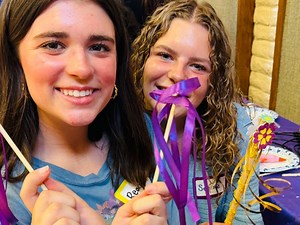 Global Youth Service Day Unites Southern California Youth in Acts of Kindness