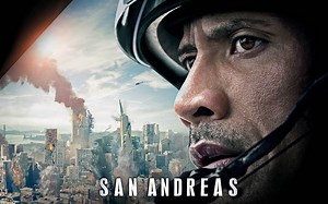 [Resenha] Terremoto: A falha de San Andreas, filme