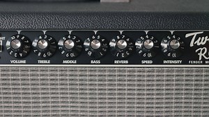 1M views · 1.3K reactions | Versatile, Lightweight, Legendary! Our new Tone Master Series Deluxe and Twin Reverb amps are HERE and this is how we made them! https://shop.fender.com/en-GB/tone-master | Fender | Facebook