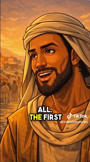 Paul Cast Out a Demon and Went to Jail?! | Acts 16 Explained | Trap Bible Stories Acts 16 explained. In this Bible story breakdown, Paul and Silas are followed by a demon possessed girl who is telling the truth but speaking by the wrong spirit. When Paul casts the demon out, everything goes left. Acts 16 explained. This Bible breakdown explores one of the wildest moments in the New Testament, where obedience to God leads directly to persecution, prison, and a supernatural breakthrough. In Acts 1