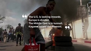 DRC's M23 rebels are moving south towards Bukavu, in what appears to be an attempt to expand their area of control in the country's east after capturing the city of Goma. The offensive has come at a time when the world's attention is elsewhere https://reut.rs/42yT1oB | Reuters