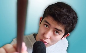 [JOJO'S ASMR] 奇妙助眠 多种视觉触发 使人放松的口腔音 实力哄睡AMSR