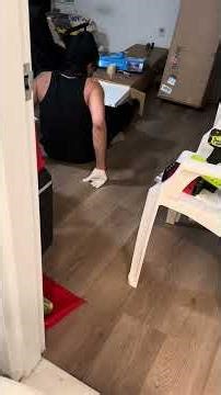 METAL CABINET ASSEMBLY VS OCD PERFECTIONIST