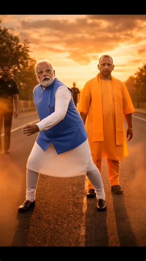 Modi ji ka dance comedy video 🤣😃😅🤣 #short #dance #modidance #shortsfeed #viralvideos #speed #comedy