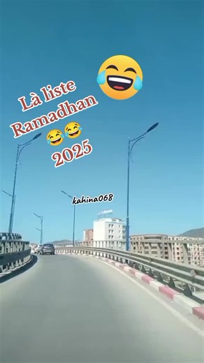 Liste des films et séries pour Ramadan 2025