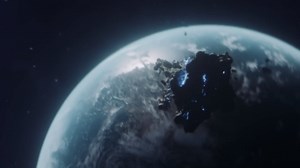 Life Beyond Earth | Official Trailer